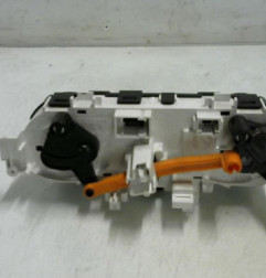 Commande chauffage PEUGEOT 208 1 Photo n°6