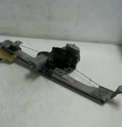 Leve vitre electrique arriere gauche RENAULT CAPTUR 1 Photo n°1