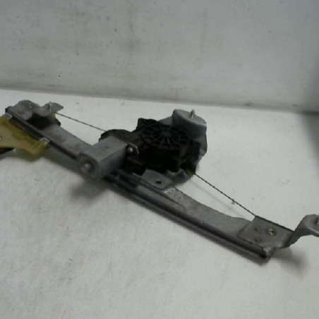 Leve vitre electrique arriere gauche RENAULT CAPTUR 1