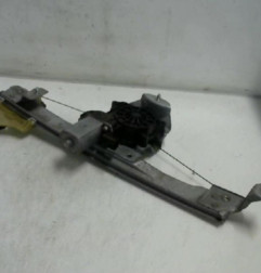 Leve vitre electrique arriere gauche RENAULT CAPTUR 1 Photo n°5