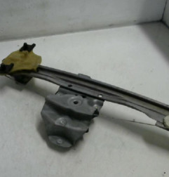 Leve vitre electrique arriere gauche RENAULT CAPTUR 1 Photo n°6