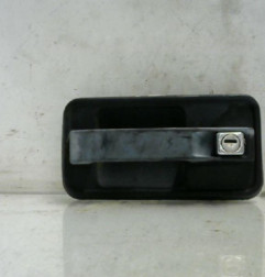 Poignee porte avant gauche CITROEN C25 Photo n°1