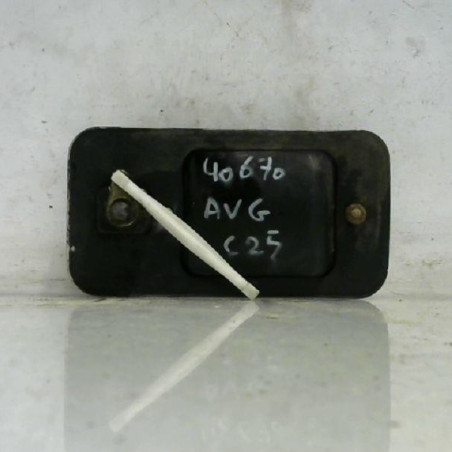 Poignee porte avant gauche CITROEN C25