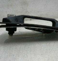 Poignee porte avant gauche CITROEN C25 Photo n°3