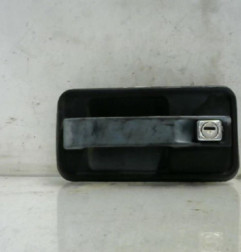 Poignee porte avant gauche CITROEN C25 Photo n°4