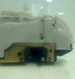 Serrure avant droit VOLKSWAGEN POLO 3 Photo n°3