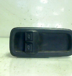 Interrupteur de leve vitre avant gauche FORD FIESTA Photo n°1