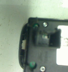 Interrupteur de leve vitre avant gauche FORD FIESTA Photo n°7