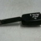 Attache ceinture avant droit PEUGEOT 206