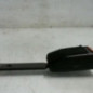 Attache ceinture avant droit PEUGEOT 206