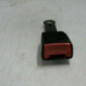 Attache ceinture avant droit PEUGEOT 206