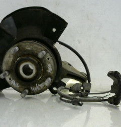 Fusee avant gauche KIA CARENS 3 Photo n°1