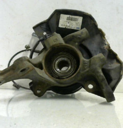 Fusee avant gauche KIA CARENS 3 Photo n°3