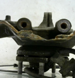 Fusee avant gauche KIA CARENS 3 Photo n°6