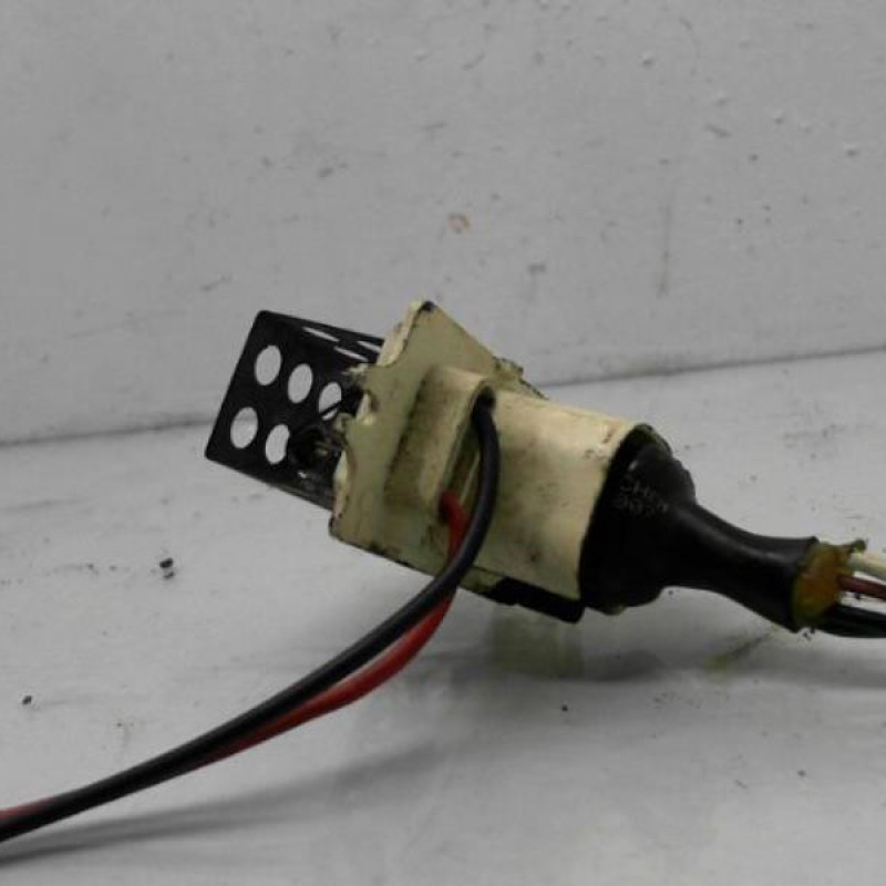 Resistance chauffage RENAULT CLIO 1