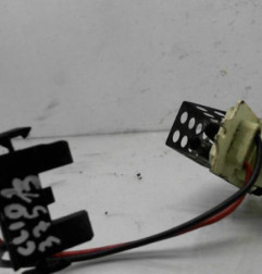 Resistance chauffage RENAULT CLIO 1