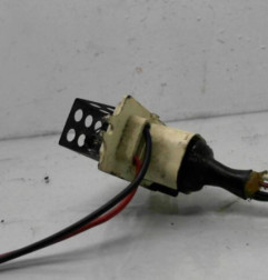 Resistance chauffage RENAULT CLIO 1 Photo n°5