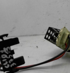 Resistance chauffage RENAULT CLIO 1 Photo n°6