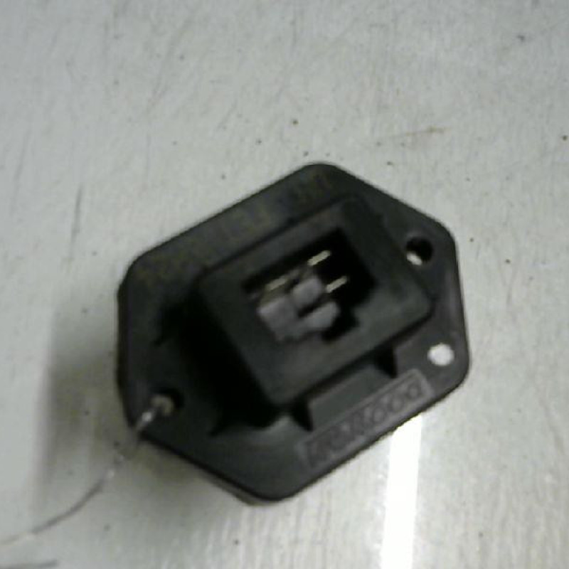 Resistance chauffage KIA CARENS 3