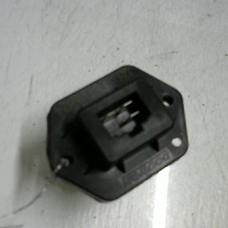 Resistance chauffage KIA CARENS 3 Photo n°1