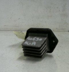 Resistance chauffage KIA CARENS 3