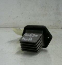 Resistance chauffage KIA CARENS 3 Photo n°4