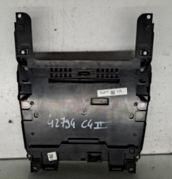 Commande chauffage CITROEN C4 2