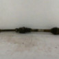Cardan droit (transmission) PEUGEOT 307