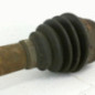 Cardan droit (transmission) PEUGEOT 307
