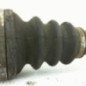 Cardan droit (transmission) PEUGEOT 307