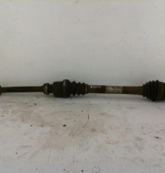 Cardan droit (transmission) PEUGEOT 307 Photo n°4