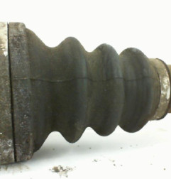 Cardan droit (transmission) PEUGEOT 307 Photo n°6