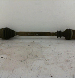 Cardan gauche (transmission) RENAULT CLIO Photo n°1