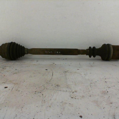 Cardan gauche (transmission) RENAULT CLIO Photo n°1