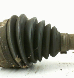 Cardan gauche (transmission) RENAULT CLIO
