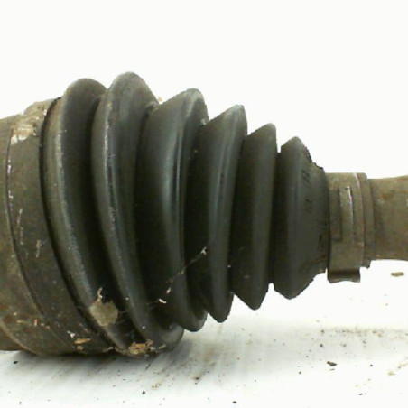 Cardan gauche (transmission) RENAULT CLIO