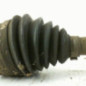 Cardan gauche (transmission) RENAULT CLIO