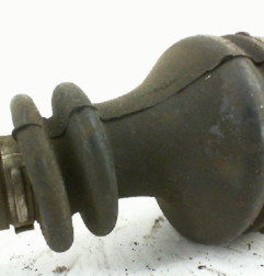 Cardan gauche (transmission) RENAULT CLIO Photo n°3