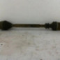 Cardan gauche (transmission) RENAULT CLIO