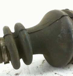 Cardan gauche (transmission) RENAULT CLIO Photo n°5