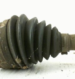 Cardan gauche (transmission) RENAULT CLIO Photo n°6