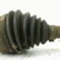 Cardan gauche (transmission) RENAULT CLIO