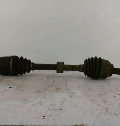 Cardan gauche (transmission) MAZDA 2 2 Photo n°1