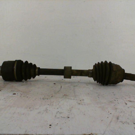 Cardan gauche (transmission) MAZDA 2 2 Photo n°1