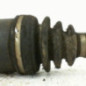 Cardan gauche (transmission) MAZDA 2 2