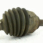 Cardan gauche (transmission) MAZDA 2 2