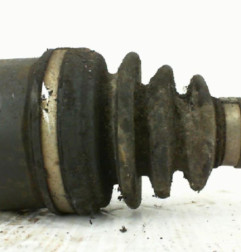 Cardan gauche (transmission) MAZDA 2 2 Photo n°6