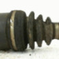 Cardan gauche (transmission) MAZDA 2 2
