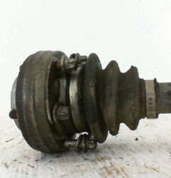 Cardan arriere droit (transmission) BMW SERIE 1 E87 Photo n°1