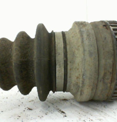Cardan arriere droit (transmission) BMW SERIE 1 E87